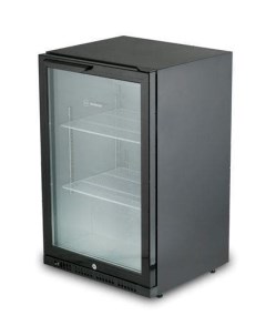 Шкаф холодильный минибар HKN DB125H 2 10 С Hurakan