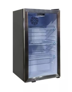 Шкаф холодильный минибар VA SC98 0 10 С Viatto