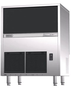 Льдогенератор CB 640W HC Brema