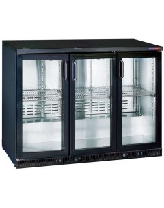 Шкаф холодильный минибар BF 350 2 10 С Cooleq