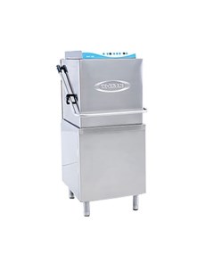 Фронтальная посудомоечная машина INO BYM102 Inoksan