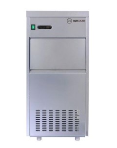 Льдогенератор HKN GB85C гранулы Hurakan
