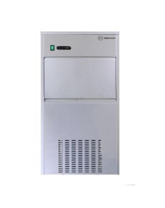 Льдогенератор HKN GB100C гранулы Hurakan