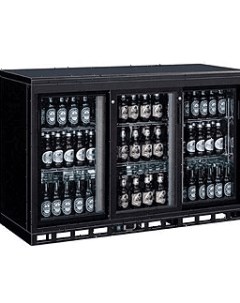 Шкаф холодильный минибар SC315SD 2 8 С Koreco