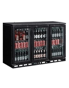 Шкаф холодильный минибар SC315G 2 8 С Koreco
