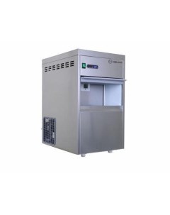 Льдогенератор HKN GB60C гранулы Hurakan