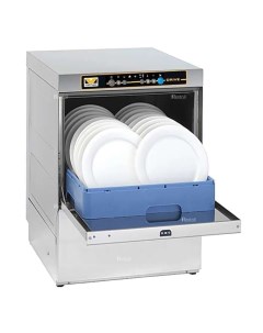 Фронтальная посудомоечная машина FDM 500 Vortmax