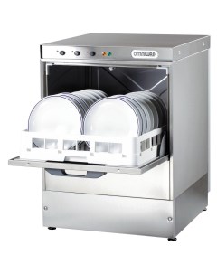 Фронтальная посудомоечная машина Jolly 50 PS Omniwash