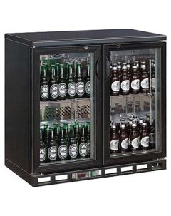 Шкаф холодильный минибар KBC4G 0 10 С Koreco