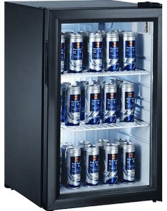 Шкаф холодильный минибар BC68 MS 0 10 С Gastrorag