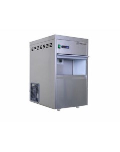Льдогенератор HKN GB50C гранулы Hurakan