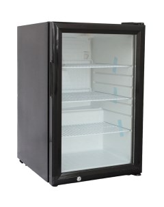 Шкаф холодильный минибар VA SC70EM 1 10 С Viatto