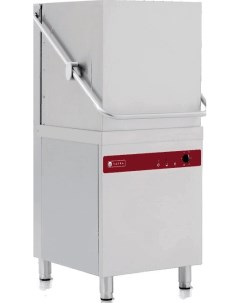 Купольная посудомоечная машина DDM 660HP Vortmax