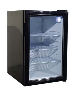 Шкаф холодильный минибар VA SC68 0 10 С Viatto