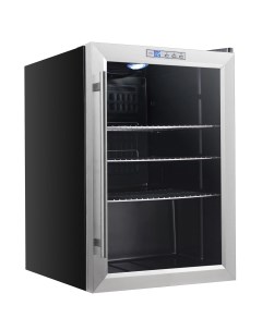 Шкаф холодильный минибар VA JC62WD 1 6 С Viatto