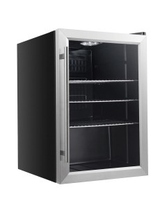 Шкаф холодильный минибар VA JC62W 1 10 С Viatto
