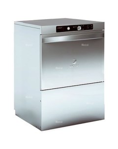 Фронтальная посудомоечная машина CO 500 DD Fagor