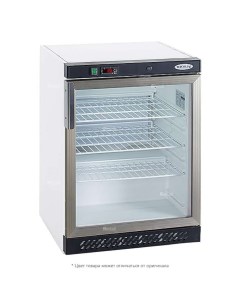 Шкаф холодильный минибар UR200G 2 10 С Tefcold