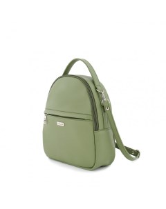 Сумка рюкзак 1081 зеленый Оливи