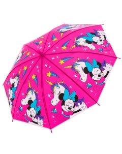Зонт 7815611 розовый Disney