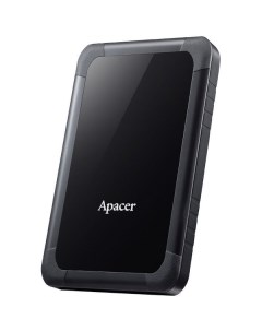 Внешний жесткий диск HDD Apacer AC532 1Tb AP1TBAC532B 1q