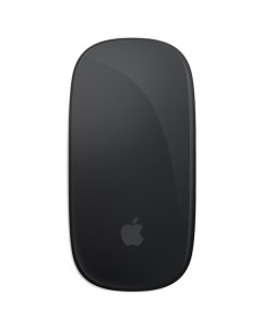 Мышь Apple Magic Mouse 3 A1657 MMMQ3AM A Черная