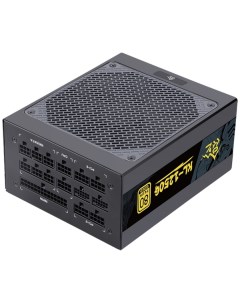 Блок питания Segotep KL 1250G ATX3 0 1250W