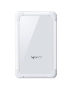 Внешний жесткий диск HDD Apacer AC532 1Tb AP1TBAC532W 1