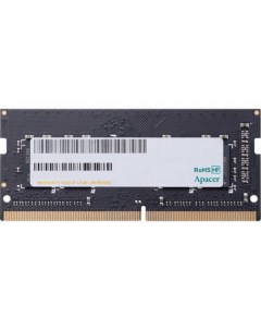 Оперативная память Apacer для ноутбука 32Gb DDR4 ES 32G2V PRH