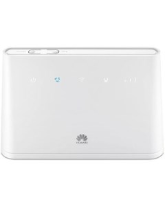 Роутер Wi Fi Huawei Wi Fi роутер B311 221 51060HWK Белый