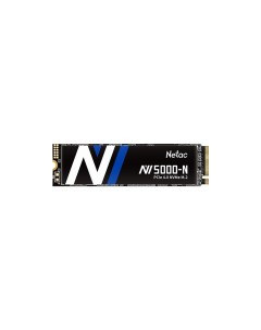 Жесткий диск NV5000 N 500GB NT01NV5000N 500 E4X Netac
