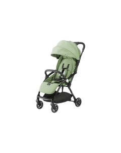 Детская коляска Magic Fold Plus Green Leclerc baby