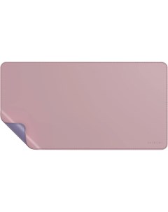 Коврик для мыши Dual Side Розово фиолетовый Satechi