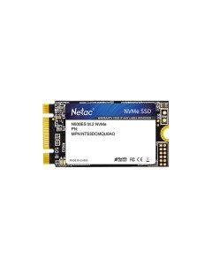 Жесткий диск N930ES 256GB NT01N930ES 256G E2X Netac