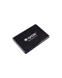 Жесткий диск SD250 480GB SD250 480GN Afox