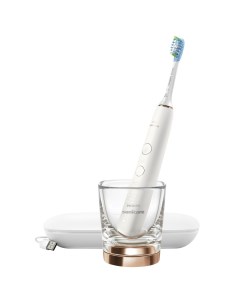 Электрическая зубная щетка Sonicare HX9911 94 Philips