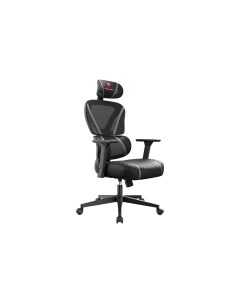 Компьютерное кресло Norn серый ERK GC06 GY Eureka