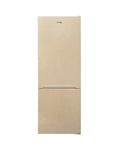 Холодильник KNFC 71863 B Korting