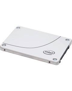 Жесткий диск D3 S4520 960GB SSDSC2KB960GZ01 Intel