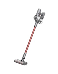 Вертикальный пылесос Cordless Vacuum Cleaner V11 Grey Dreame