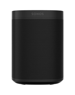 Портативная акустика One Black ONEG2EU1BLK Sonos