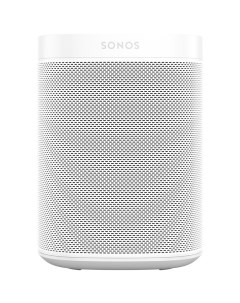 Портативная акустика One White ONEG2EU1 Sonos