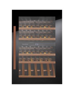 Встраиваемый винный шкаф FWK 2800 0 S7 Copper Kuppersbusch