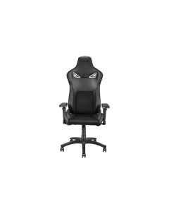 Компьютерное кресло Legend BK чёрный Karnox