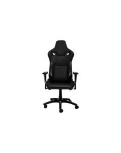Компьютерное кресло Legend TR чёрный Karnox