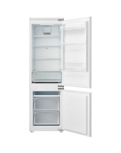 Встраиваемый холодильник KFS 17935 CFNF Korting
