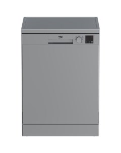 Посудомоечная машина DVN053WR01S Beko