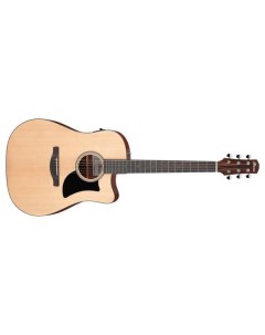 Электроакустическая гитара Ibanez AAD50CE LG