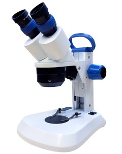Микроскоп стереоскопический Левенгук ST 124 Levenhuk