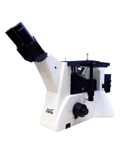 Микроскоп инвертированный металлографический Левенгук IMM1000 Levenhuk